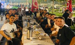 GÖKBÖRÜGÜCÜ’NDE HEDEF: PGL BİLETİ