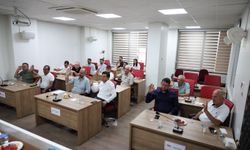 HONAZ'DA DENGELER DEĞİŞTİ