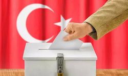 YENİ PARTİ’DE SEÇİM ZAMANI