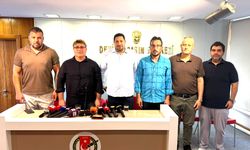 “MAĞDURİYET BÜYÜK KEPENKLER KAPANIYOR”