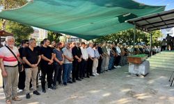 ALİ VEHBİ KABUKÇU HAYATINI KAYBETTİ
