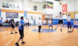 KAMU SPOR OYUNLARI BAŞLIYOR
