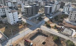 KARAHASANLI’DA KONFORLU ULAŞIM