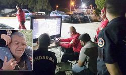 ALZHEİMER HASTASI HER YERDE ARANIYOR
