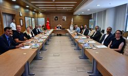 TARİH MASAYA YATIRILDI