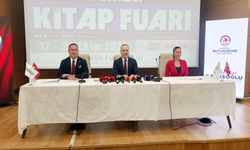 DENİZLİ, TÜYAP KİTAP FUARI’NA HAZIRLANIYOR 212 YAYINEVİ, 500 YAZAR GELİYOR
