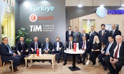 DENİZLİ DÜNYA VİTRİNİNDE