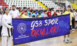 GSB SPOR OKULLARI SPORCULARI BEKLİYOR