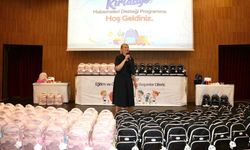 MERKEZEFENDİ BELEDİYESİ’NDEN ÖĞRENCİLERE ÇANTA VE KIRTASİYE DESTEĞİ