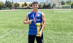 NURULLAH ENGİZ HİSARSPOR’DA