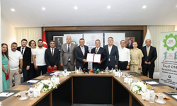 EĞİTİM VE SANAYİDEN GÜÇLÜ İŞ BİRLİĞİ