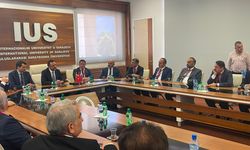 PAÜ, SARAYBOSNA YÜKSEKÖĞRETİM DEKLARASYONU’NA İMZA ATTI