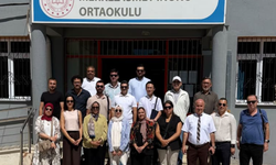 DEPREME DİRENÇLİ OKULLAR