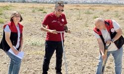 TARIM ARAZİLERİ KORUMA ALTINDA