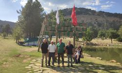 TOPUKLU YAYLASI’NDA DÖRT MEVSİM TURİZM