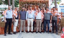 TOHUM ÜRETİM TESİSİ PROJESİ