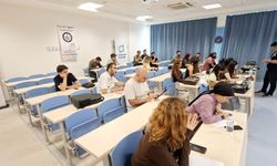 BASIN MENSUPLARINA İHA-1 TİCARİ PİLOT EĞİTİMİ