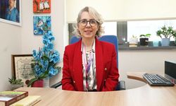 PROF. DR. ACIMIŞ: SAĞLIKLI BİR TOPLUM İÇİN TEMİZ VE GÜVENLİ ÇEVRE