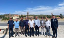FAİK MÜFTÜLER’DEN ÇİVRİL ÇIKARMASI