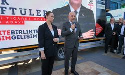 FAİK MÜFTÜLER’DEN BAYRAMYERİ’NDE “BEYAZ SAYFA” MESAJI