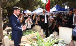 SÜPER VALİ ANILDI