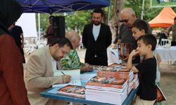 TAVAS’IN YANIK KOKULU KOYUN YOĞURDU KİTAP İLE KAYIT ALTINDA