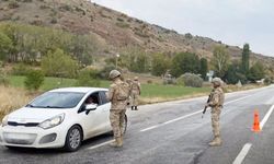 FİRARİ OPERASYONU
