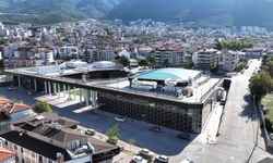 BAĞBAŞI KÜLTÜR MERKEZİ AÇILIYOR