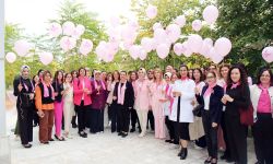 KADINLARDAN FARKINDALIK ETKİNLİĞİ