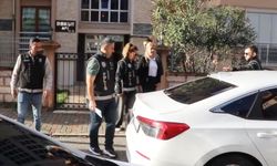 ŞENİZ DOĞAN VE EŞİ GÖZALTINA ALINDI