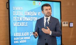İSTANBUL ÜNİVERSİTESİ ÖĞRENCİLERİYLE BULUŞTU