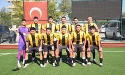 HİSARSPOR’DA TEK HEDEF GALİBİYET