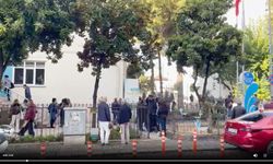 MERKEZEFENDİ BELEDİYESİ’NE OPERASYON VE GÖZALTILARA TEPKİLER BÜYÜYOR