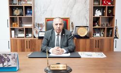 GÜLEBAK’TAN GAZETECİLERE YEŞİL PASAPORT ÇAĞRISI