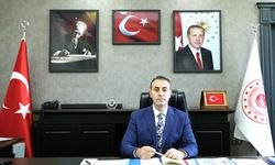 YILDIRIM ASALETEN MÜDÜR