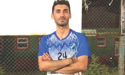 HİSARSPOR’DA SOL KANAT AHMET KESKİN’E EMANET