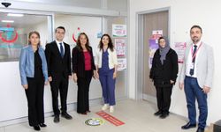 ÇİVRİL DEVLET HASTANESİ'NE MR CİHAZI KAZANDIRILIYOR