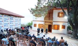 HONAZ’DA 100 YILLIK HİKAYE