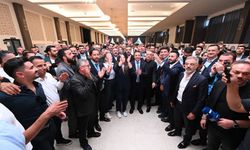 DENİZLİ TİCARET ODASI BAŞKANI ERDOĞAN: KAYBEDEN YOK, KAZANAN DENİZLİ