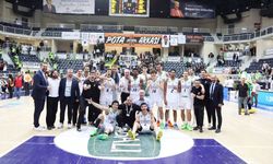 DENİZLİ BASKET AVRUPA MACERASINA MASAL GİBİ BAŞLADI