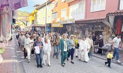 BULDAN'DA RENKLİ FESTİVAL