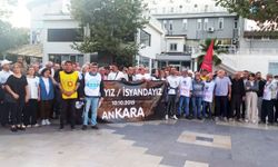 KURBANLAR TÖRENLE ANILDI