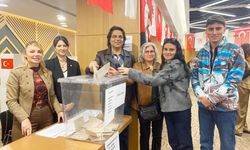 HORZUM SEÇİLMİŞ BAŞKAN