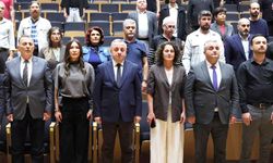 SPOR KULÜPLERİNİN YÖNETİCİLERİ SEMİNERDE BULUŞTU