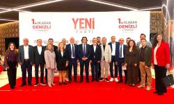HORZUM RESMEN SEÇİLMİŞ BAŞKAN