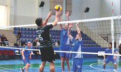 KAMU SPOR OYUNLARI’NDA NEFES KESEN FİNAL