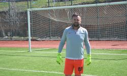 TECRÜBELİ ELDİVEN ÇAĞIRGANSPOR’DA