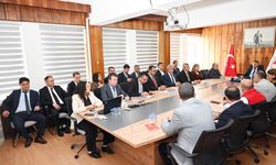 TARIM MASAYA YATIRILDI