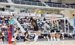DENİZLİ’NİN SULTANLARI BODRUMSPOR’A ACIMADI: 3-0