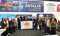 ÇAMELİ’DEN TANITIM ATAĞI
